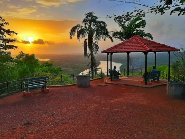 Manipal End Point Park-3